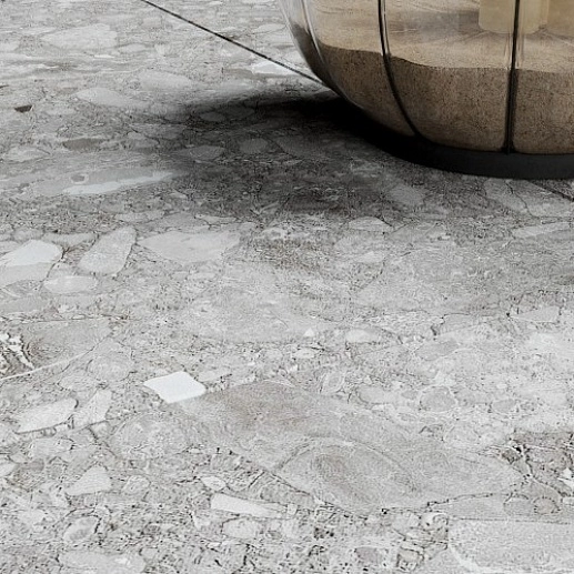 Pieza Ceramica Palladino 3