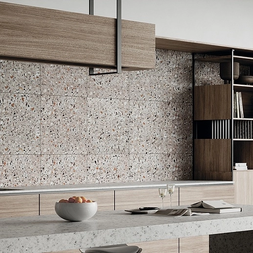ProGRES Ceramica Evia Terrazzo 1