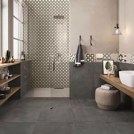 Emil Ceramica Be-Square 12