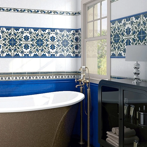 Kerama Marazzi Девоншир 1