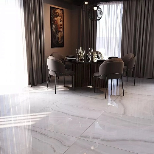 Cube Ceramica Fort Grey 1