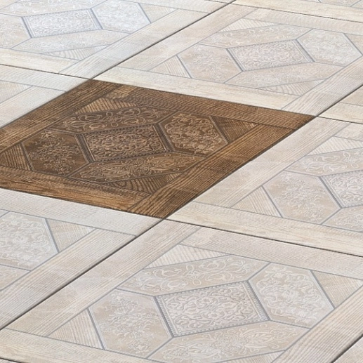 Beryoza Ceramica Рустик 1