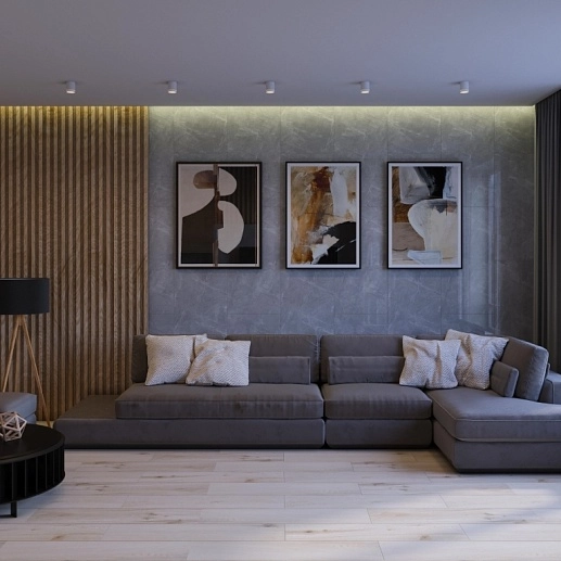 Absolut Gres Almond Wood 2