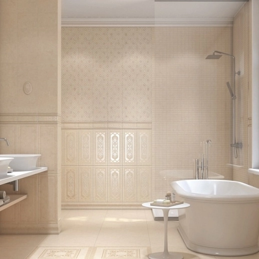 Kerama Marazzi Резиденция 1