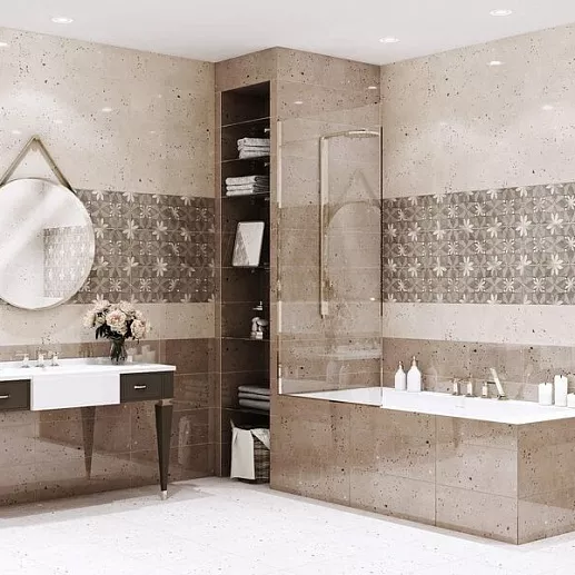 Eletto Ceramica Terrazzo 2
