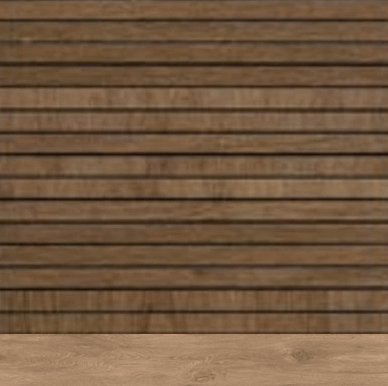Just Nature Mos.List.T18 Beige Sc 30x30 - фото 1