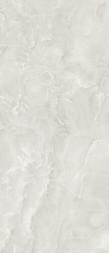 Roma Gold Gres Porcellanato Onice Neve Brillante 120x278 RT - фото 1