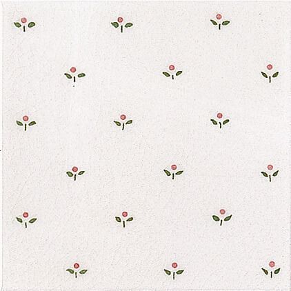 Modernista Decorado Mimosa PB Rosa C/C B 15x15 - фото 1