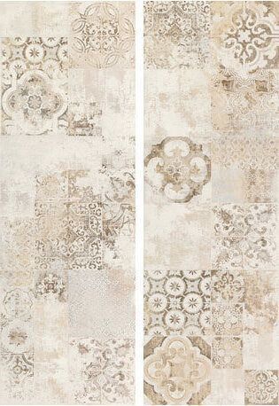 Terracruda R02M Decoro Carpet Sabbia 40x120 - фото 1