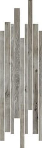 Hi-Wood of Smoke Grey Mod. Lis. Sfal. Luc 15x40 - фото 1