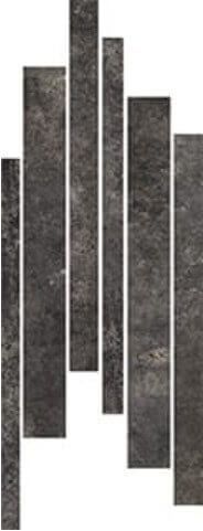 Artifact of Worked Charcoal List Sfal 21x40 - фото 1