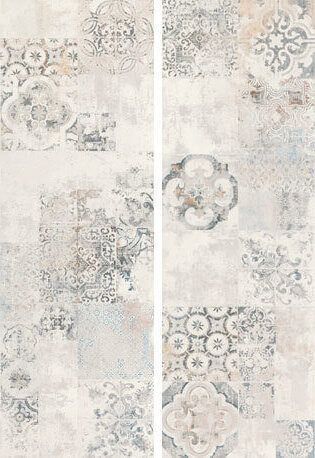 Terracruda R02N Decoro Carpet Luce 40x120 - фото 1