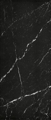 Roma Gold Gres Porcellanato Nero Elegante Brillante 120x278 RT - фото 1