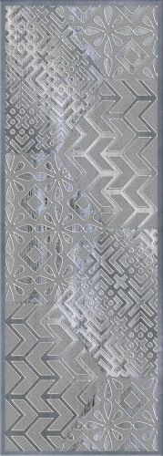 Old Tjikko Patchwork Decor 25.1x70.9 - фото 1