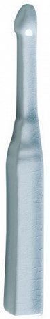 Modernista Angulo Exterior Rodapie Clasico C/C Stellar Blue 1.8x15 - фото 1