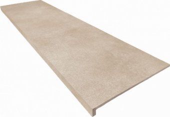WORK PELDANO RECTO C1 WORK B TAUPE 33x120 - фото 1
