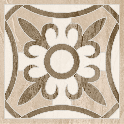 Ethereal Decor Light-Beige LPR 45x45 - фото 1