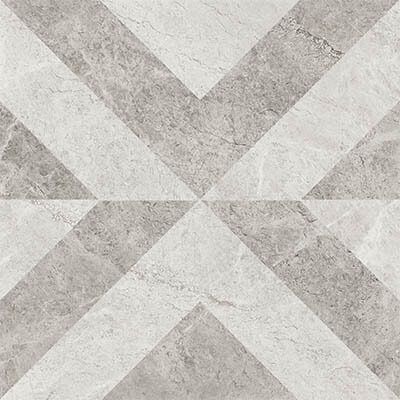 Prelude Multicolor Full Lappato Rec. 60x60 - фото 1