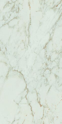 Roma Gold Gres Porcellanato Calacatta Delicato Brill 80x160 RT - фото 1