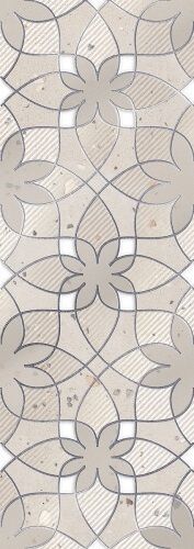 Terrazzo Decor Marfil Chloe 25.1x70.9 - фото 1