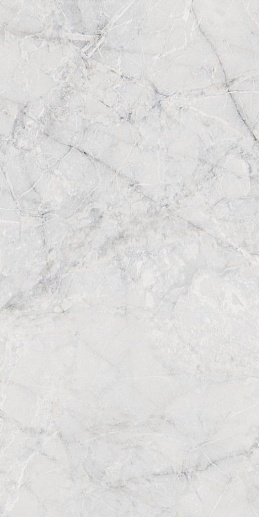 Atlantis Pul. White 60x120 - фото 1