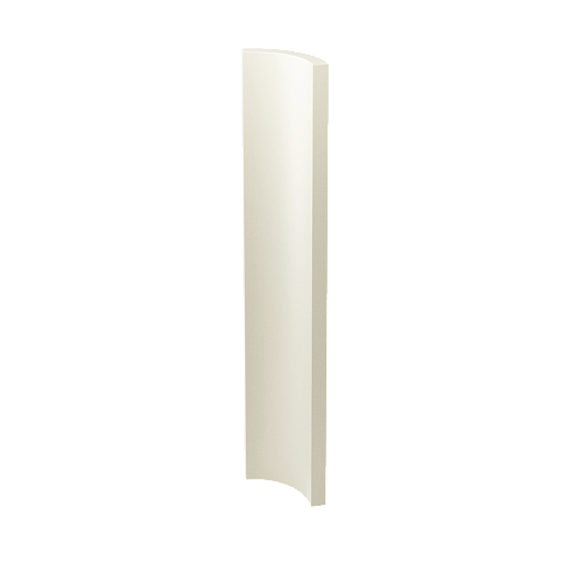 Gamma/Gammo Bianco A Mat. 3x19.8 - фото 1