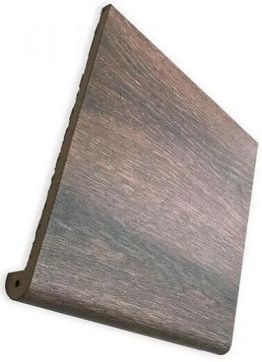Forest Grad.Front.Peldano Moka 33x33x4 - фото 1