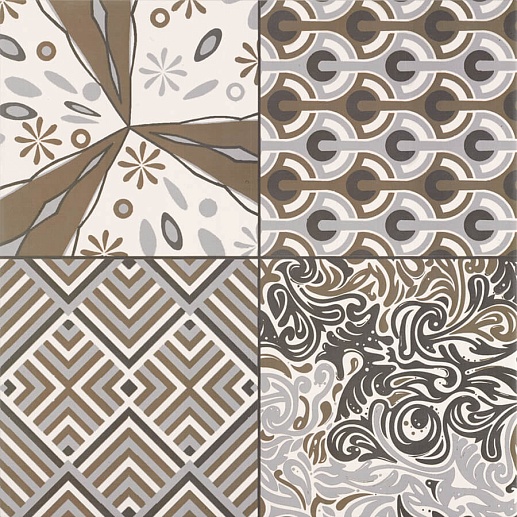 Tapis 44.2x44.2 - фото 1