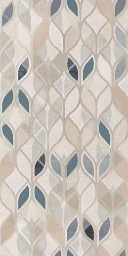 Happiness Grey Sciana Decor Mat 30x60 - фото 1