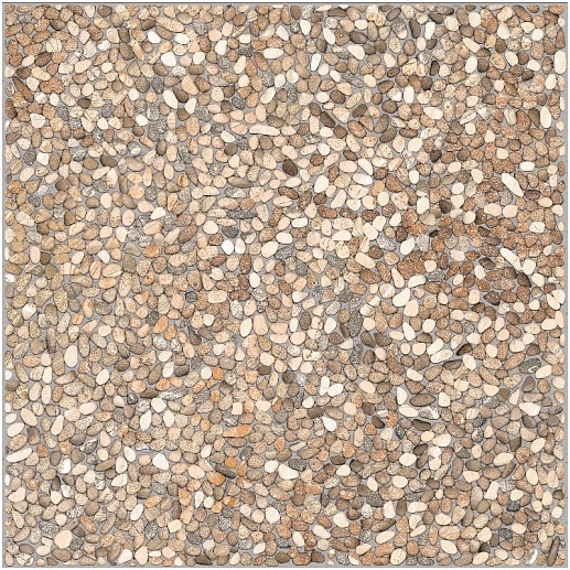 Pebble G-531/S/400x400x8 - фото 1