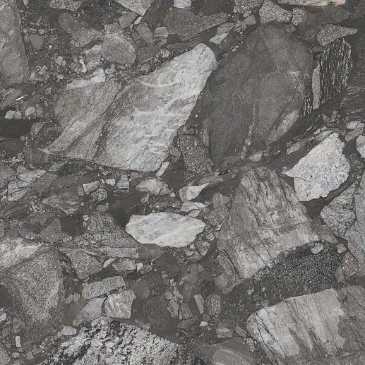 Stone River Black NPlus 90x90 - фото 1