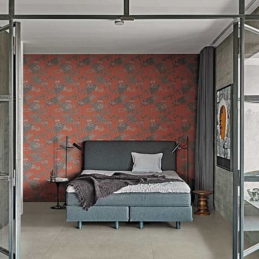 Rex Ceramiche I Filati di Rex 1