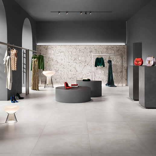 La Fenice Touch 1