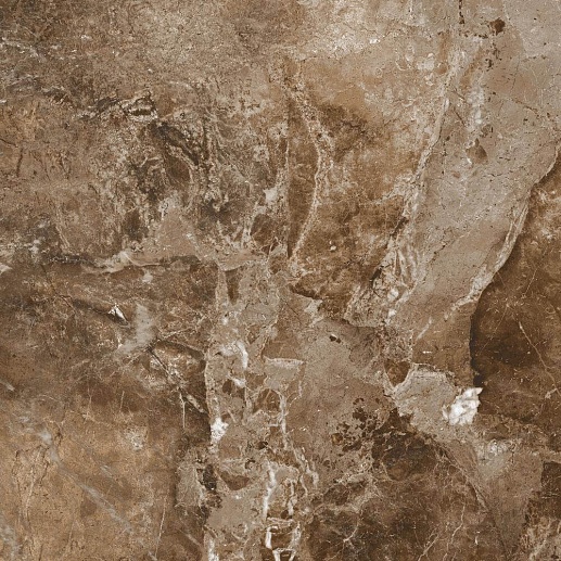 Krazzy Brown 60x60 - фото 1
