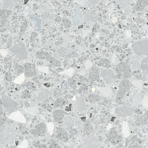 Niza Monaco-R Gris Pulido 79.3x79.3 - фото 1