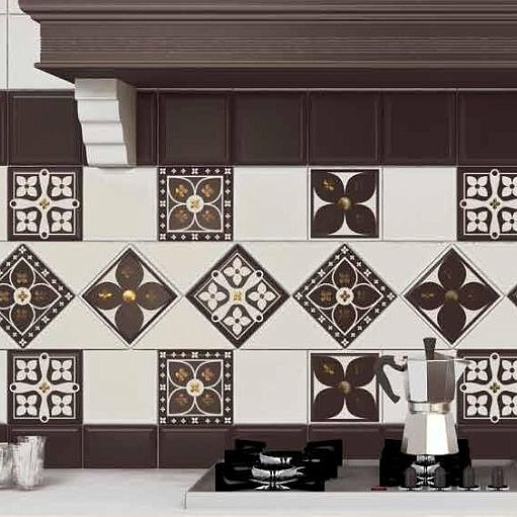 Monopole Ceramica Etna Gold 1