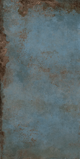 Alloy Azzurro Rekt. 60x120 - фото 1