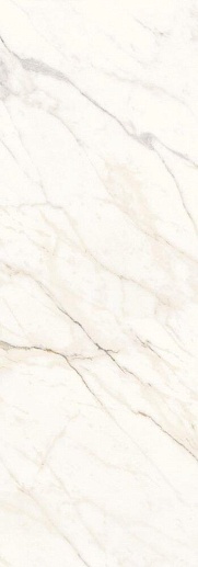 Allmarble Wall Golden White Satin 40x120 - фото 1
