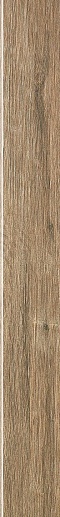 Walnut Brown Str Cokol 7x59.8 - фото 1