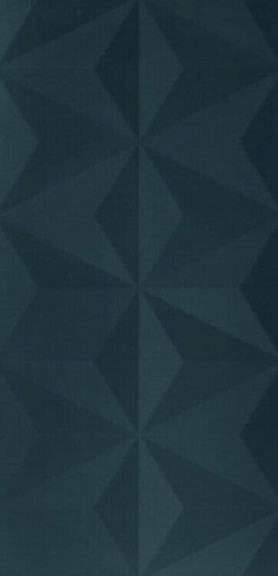 4D Diamond Deep Blue Matt 40x80 - фото 1