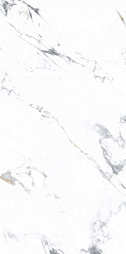 Atlas Wide Arabescato 120x240 - фото 1