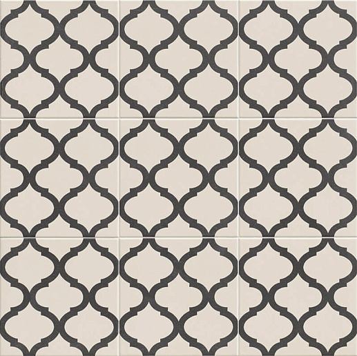 Zellige Meknes 20x20 - фото 1