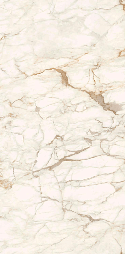 Ultra Marmi Calacatta Macchia Vecchia Luc Shiny 150x300 - фото 1