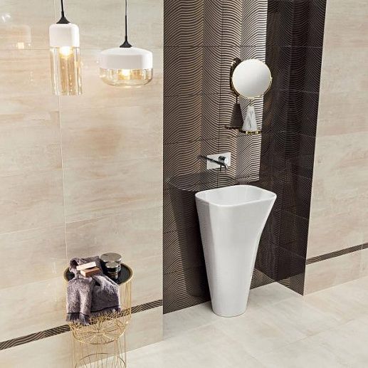 Tubadzin Shine Concrete 1