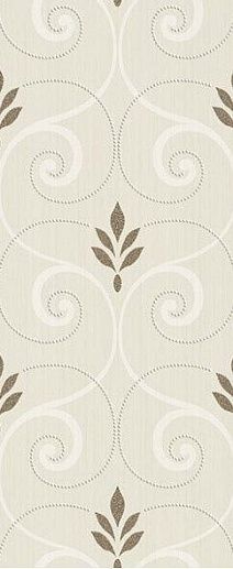 Soft Fascia Caprice Cocoa 26x60.5 - фото 1