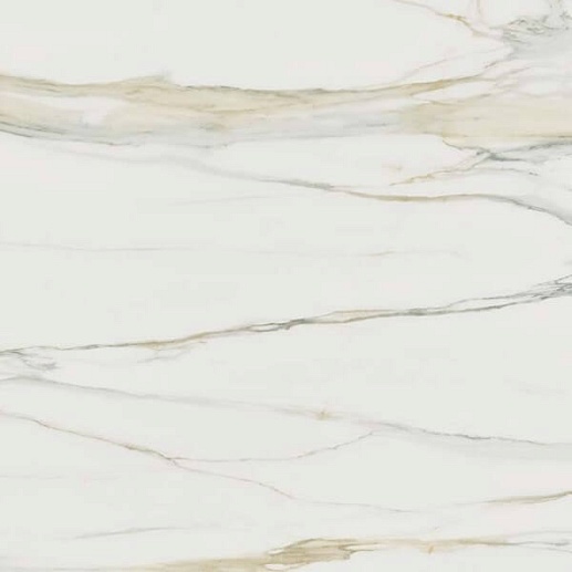 I Classici CALACATTA GOLD MATTE RET 6MM 120x120 - фото 1