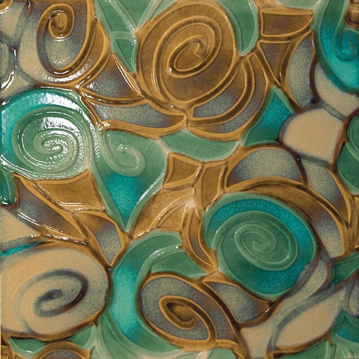 Tango Desiderio Decoro 60x60 - фото 1
