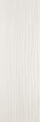 Materika Struttura Off White 40x120 - фото 1