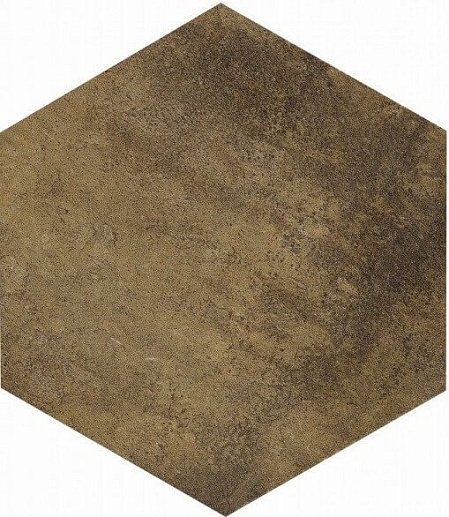 Apogeo 14 Esagona Light Brown 19.5x19.5 - фото 1