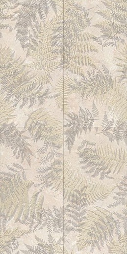 Verona Natura Crema 63x126 - фото 1
